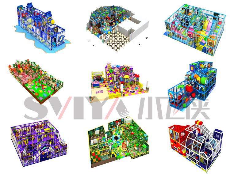 淘气 堡 首页 -2