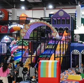 2026 Trampolin Park Upgrade: How To Build A High-Profit Family Entertainment ...