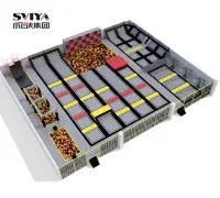 Freestyle Trampoline Park