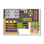 Jump Sport Trampolin Park